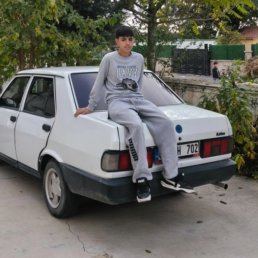 Profil