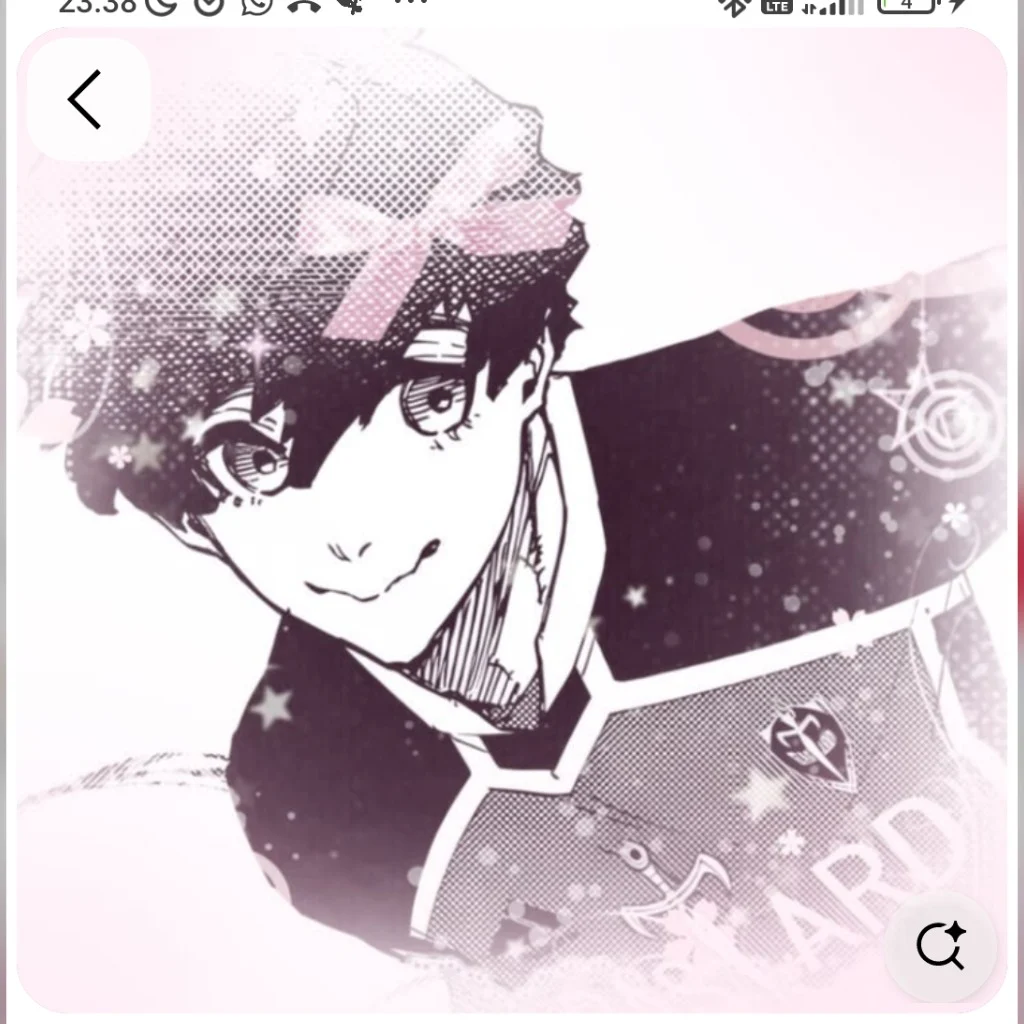 Profil
