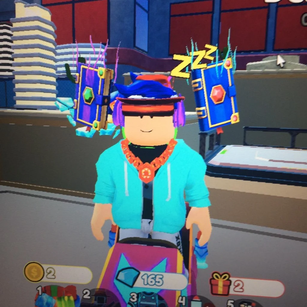 Profil