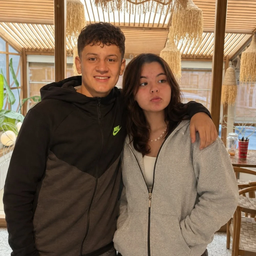 Profil