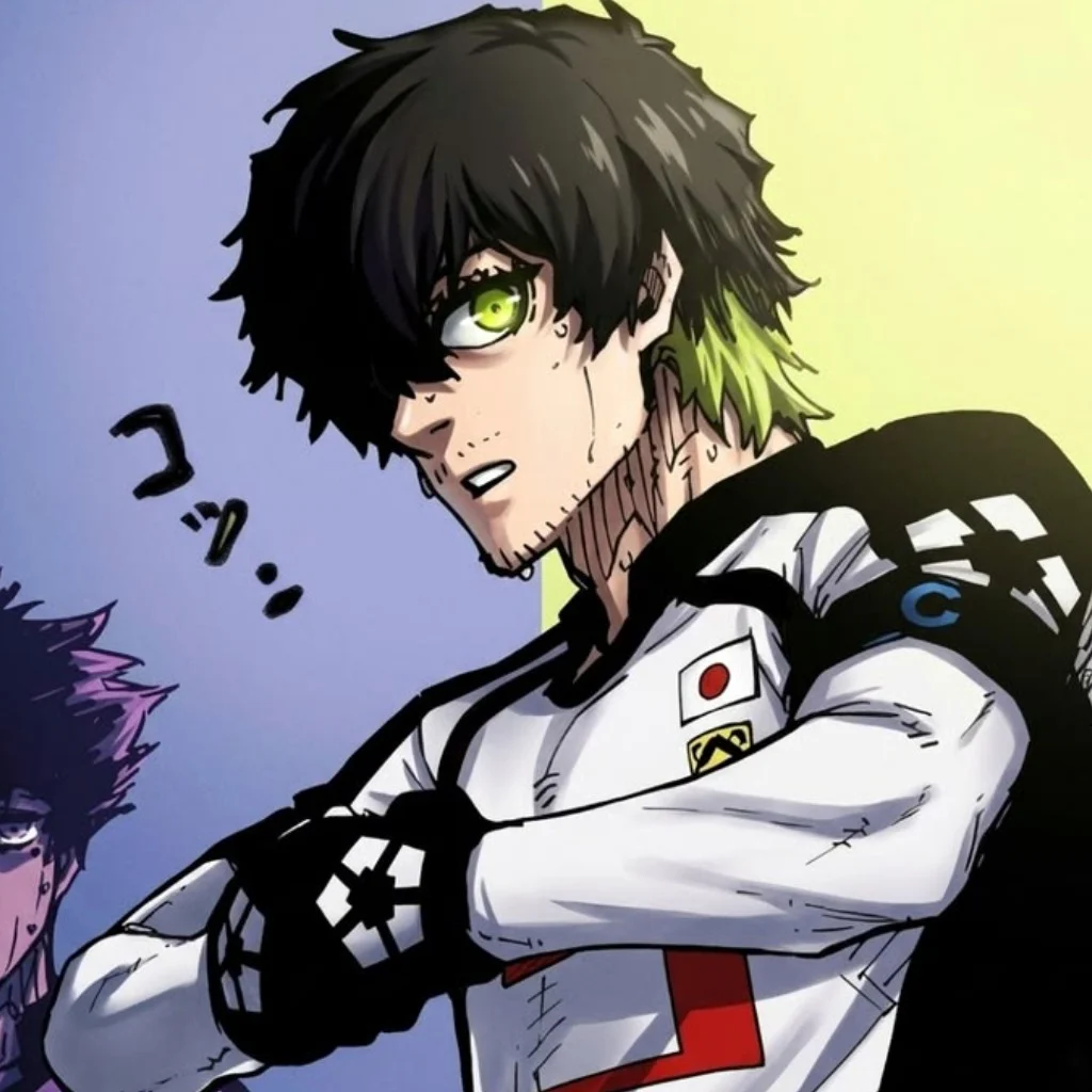 Profil