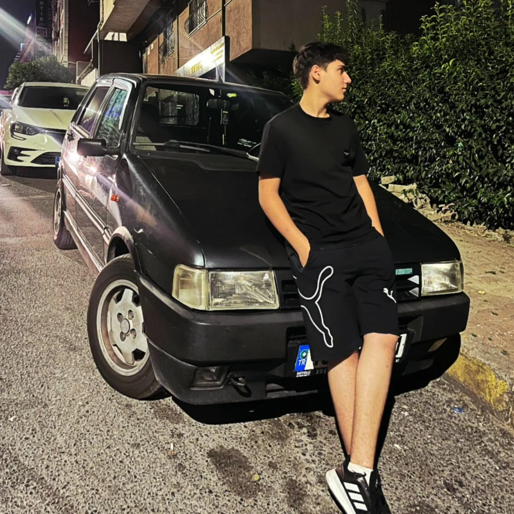 Profil