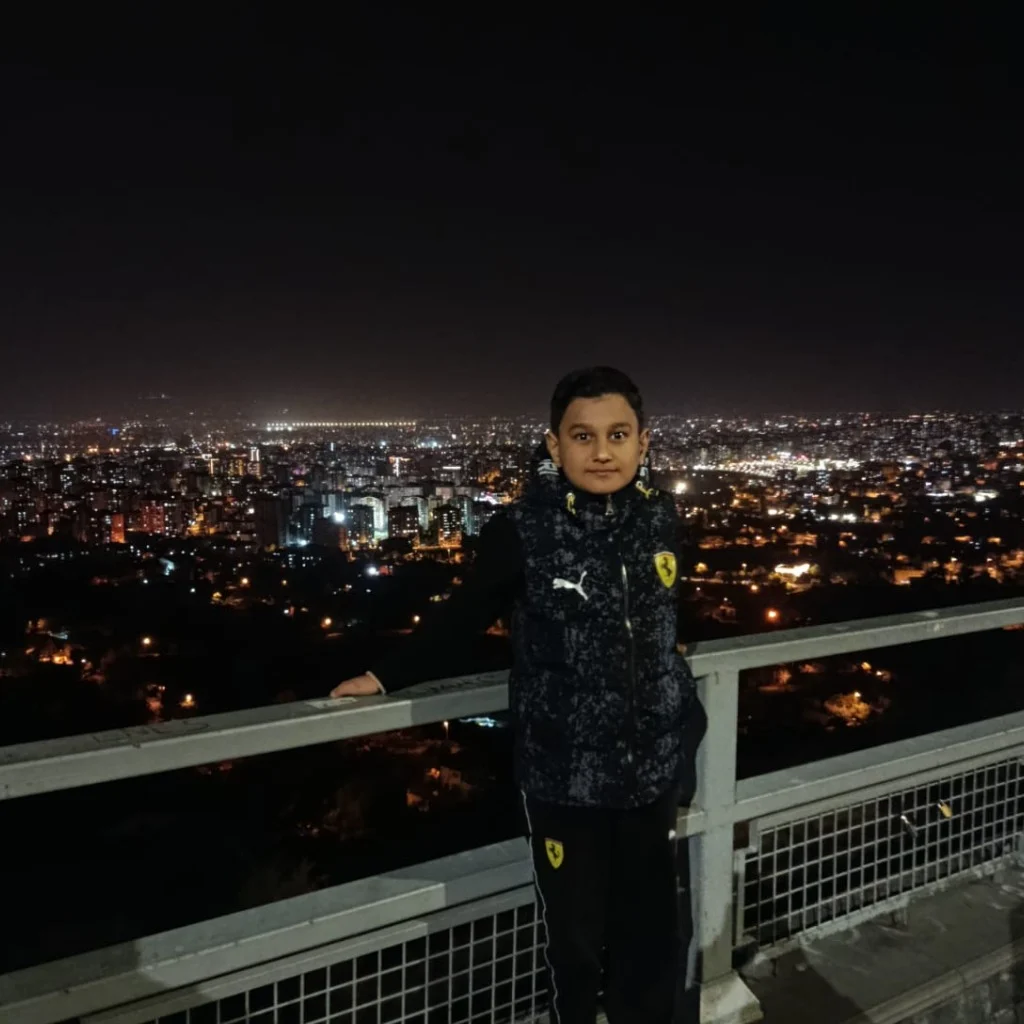 Profil