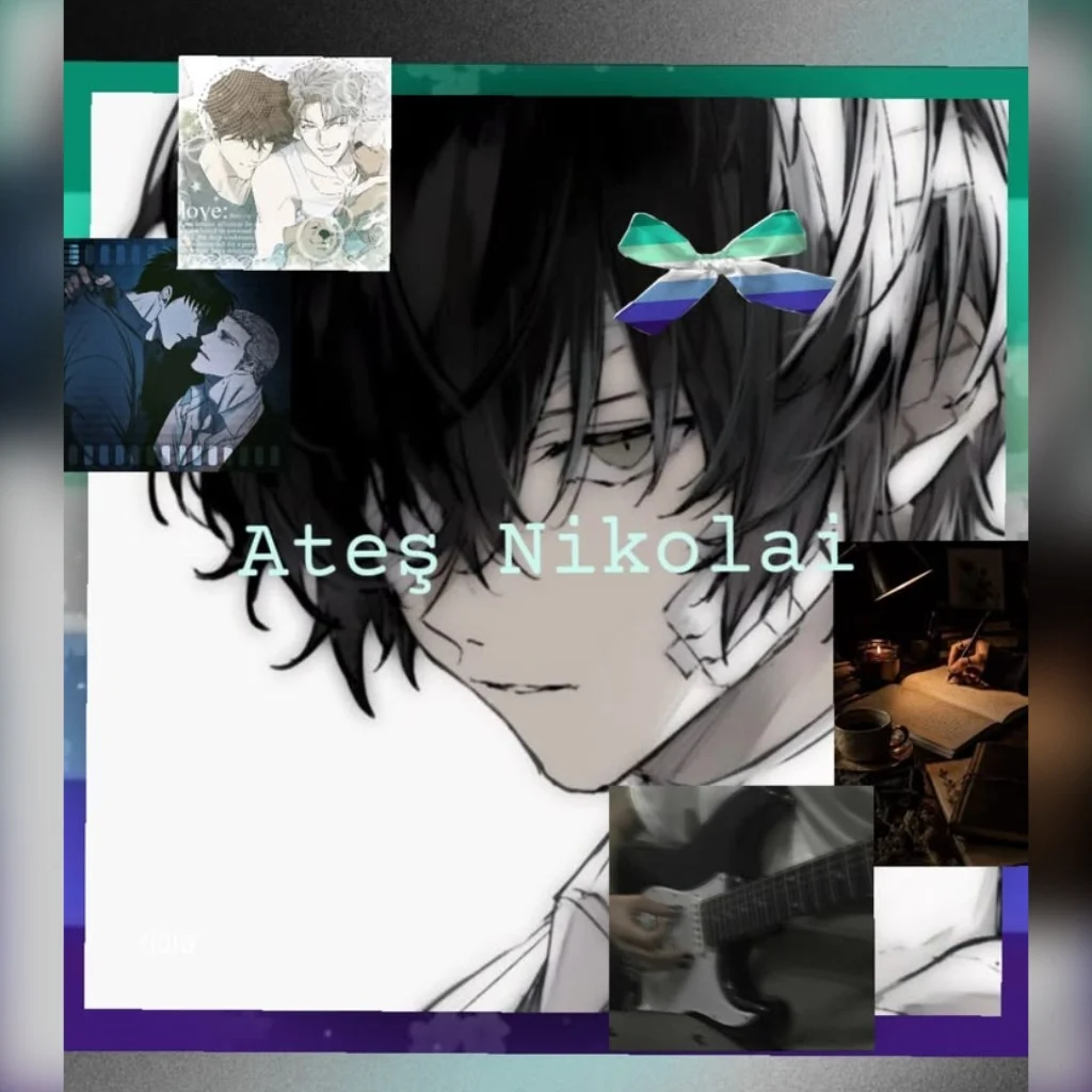 Profil