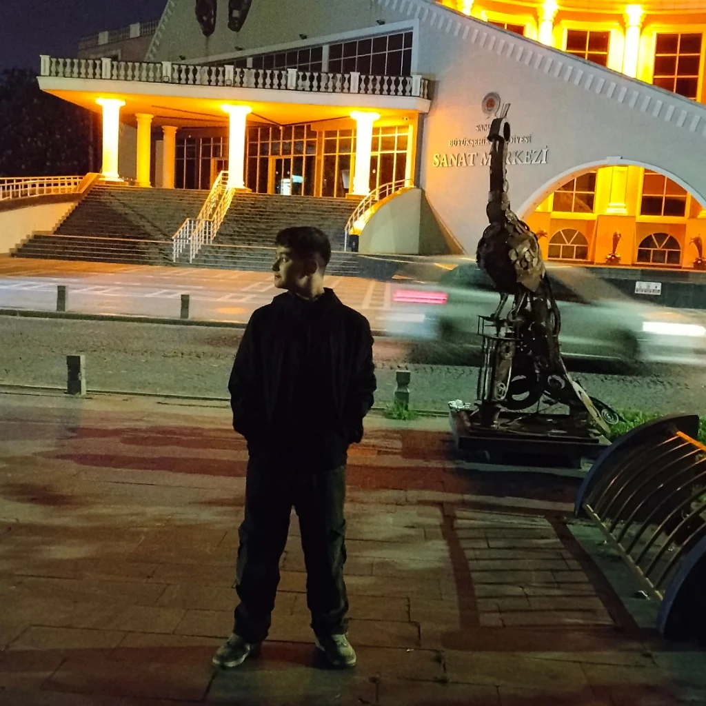 Profil