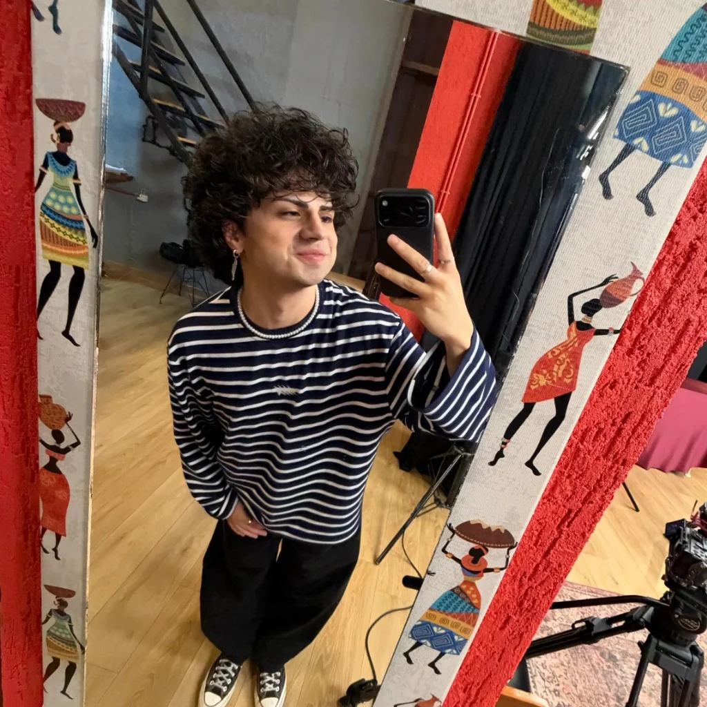 Profil