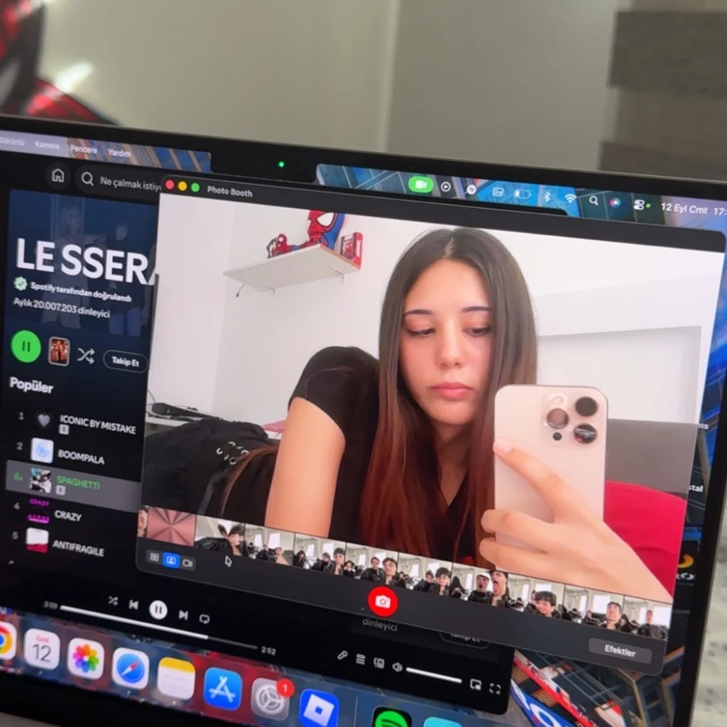 Profil