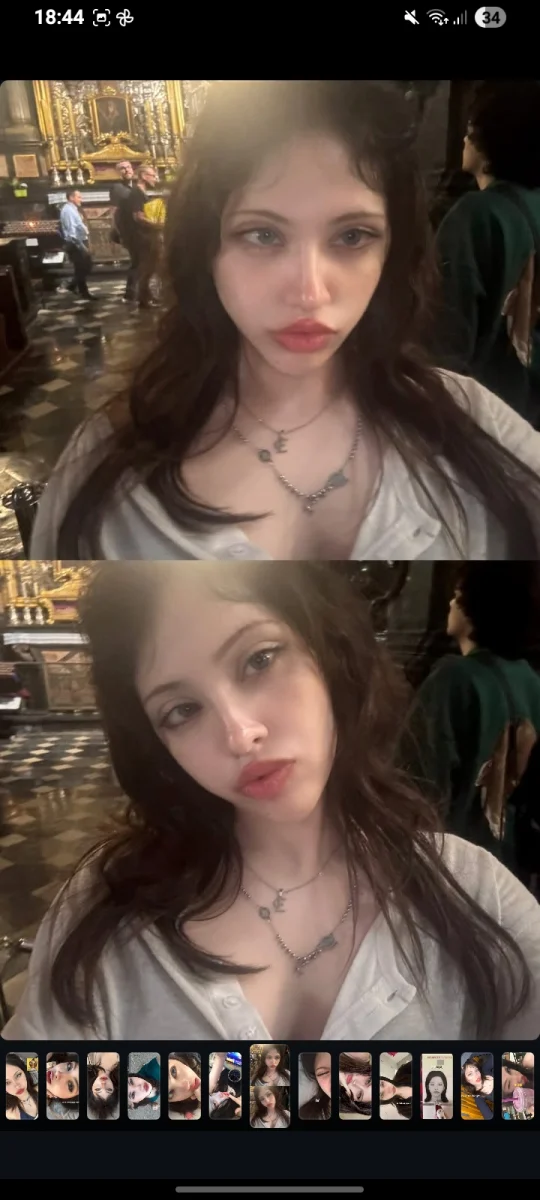 Profil