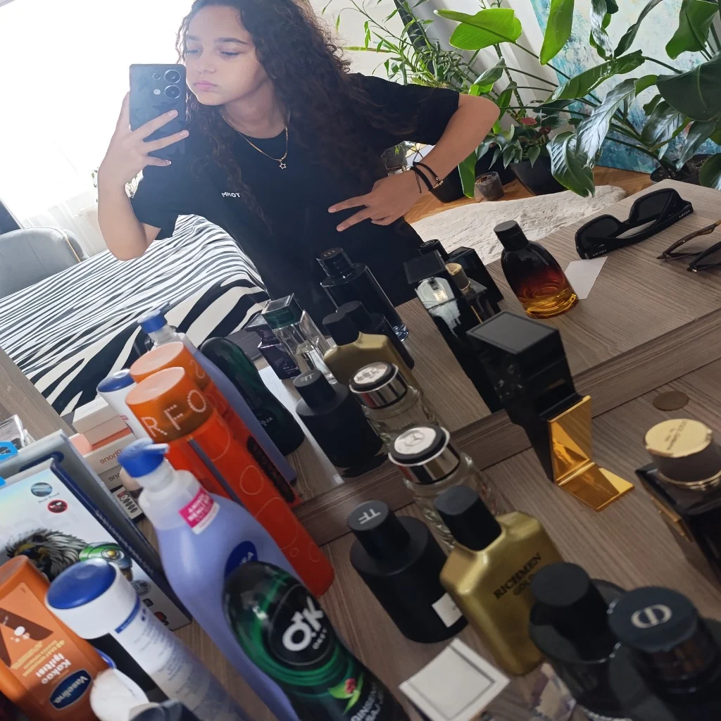 Profil