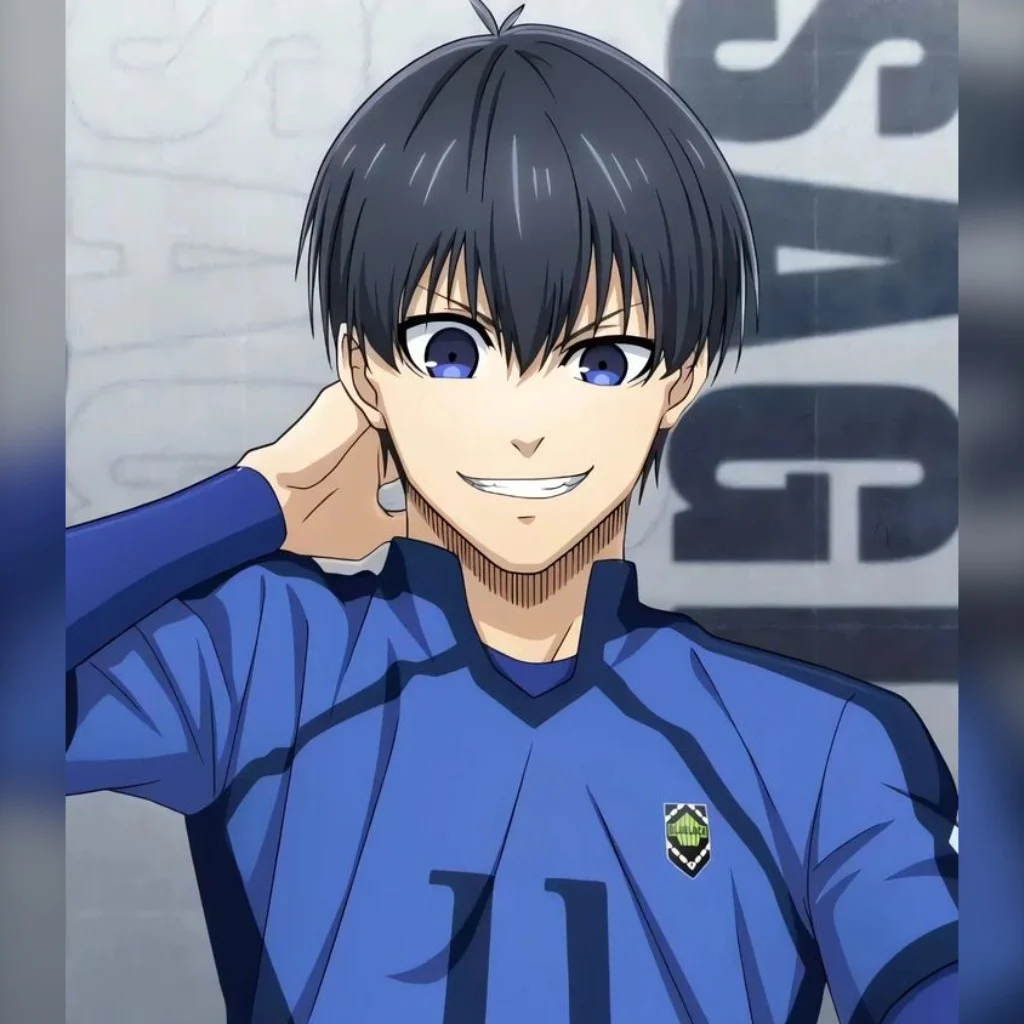 Profil