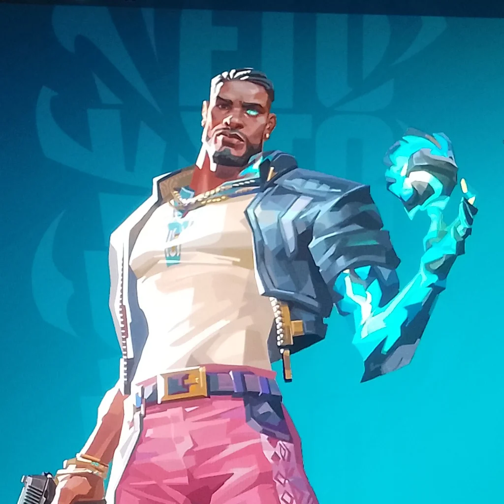 Profil
