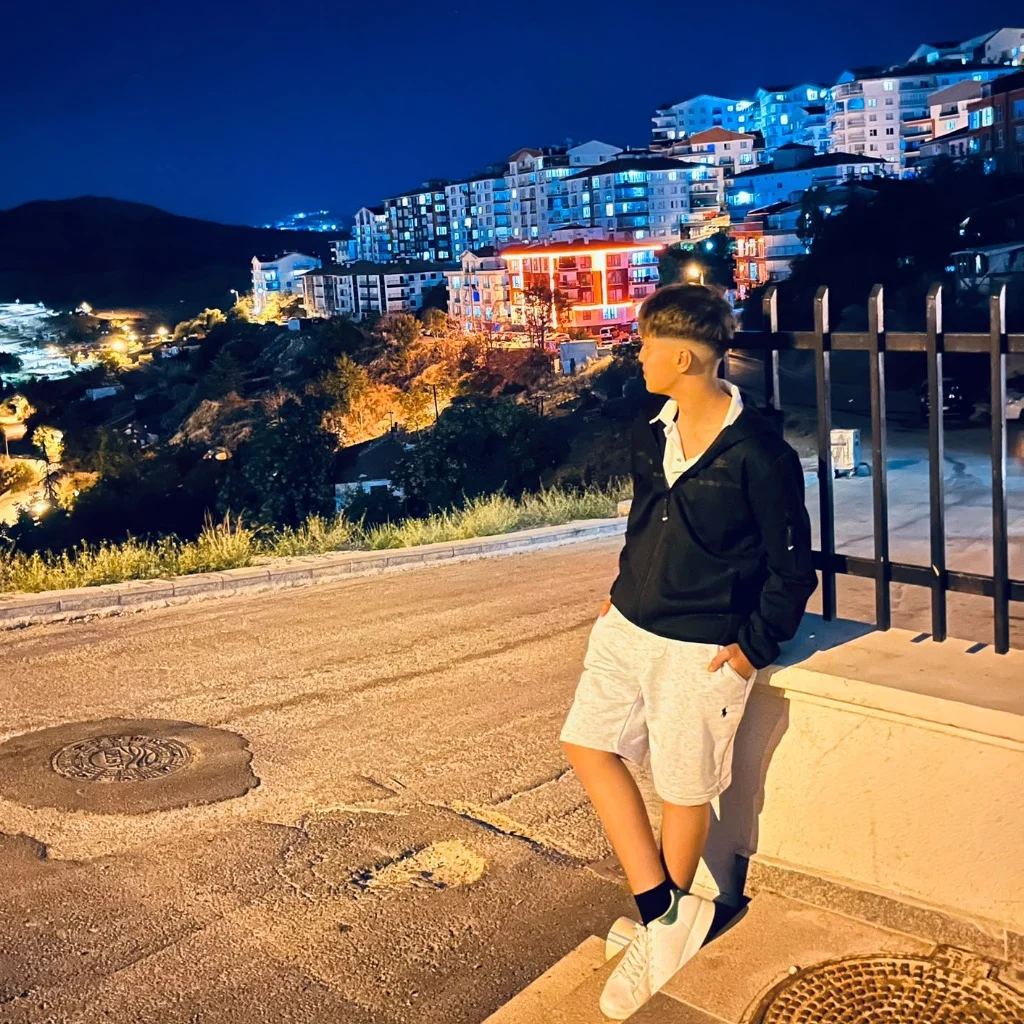 Profil